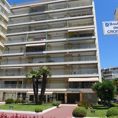Chambre idéalement située à 50m de la Croisette Cannes Esterno foto